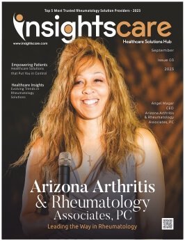 Read more about the article Top 5 Most Trusted Rheumatology Solution Providers – 2023