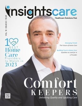 Read more about the article 10 Best Home Care Providers to Watch in 2023