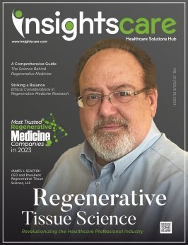 Read more about the article Most Trusted Regenerative Medicine Companies in 2023