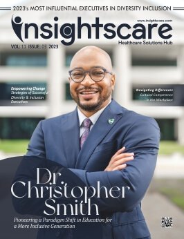 Read more about the article 2023’s Most Influential Executives in Diversity Inclusion
