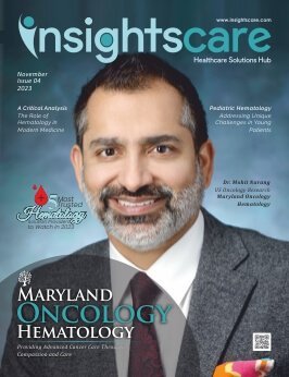 Read more about the article 5 Most Trusted Hematology Solution Providers to Watch in 2023