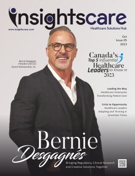 Read more about the article Canada’s Top 5 Influential Healthcare Leaders to Know in 2023