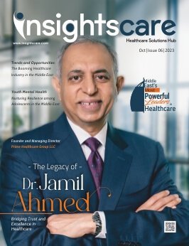 Most Powerful Leaders in Healthcare