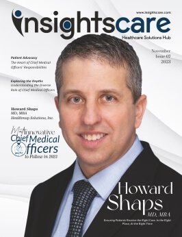 Read more about the article Most Innovative Chief Medical Officers to Follow in 2023