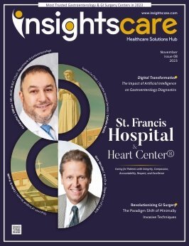 Read more about the article Most Trusted Gastroenterology & GI Surgery Centers in 2023
