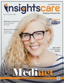 Read more about the article Top 5 Medical Billing Companies in 2023