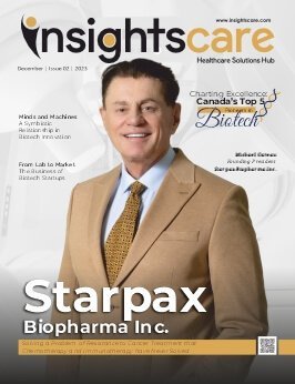 Read more about the article Charting Excellence: Canada’s Top 5 Pioneers in Biotech
