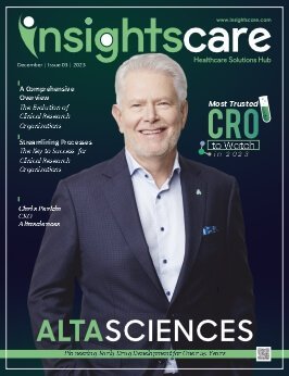 Read more about the article Most Trusted CRO to Watch in 2023
