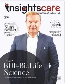 Nutri Ingredient Suppliers