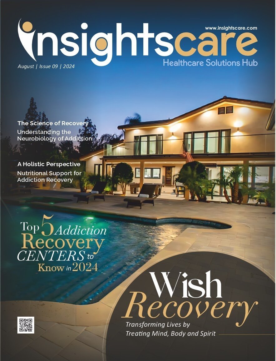 Addiction Recovery Centers