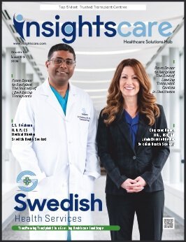 Read more about the article Top 5 Most Trusted Transplant Centres