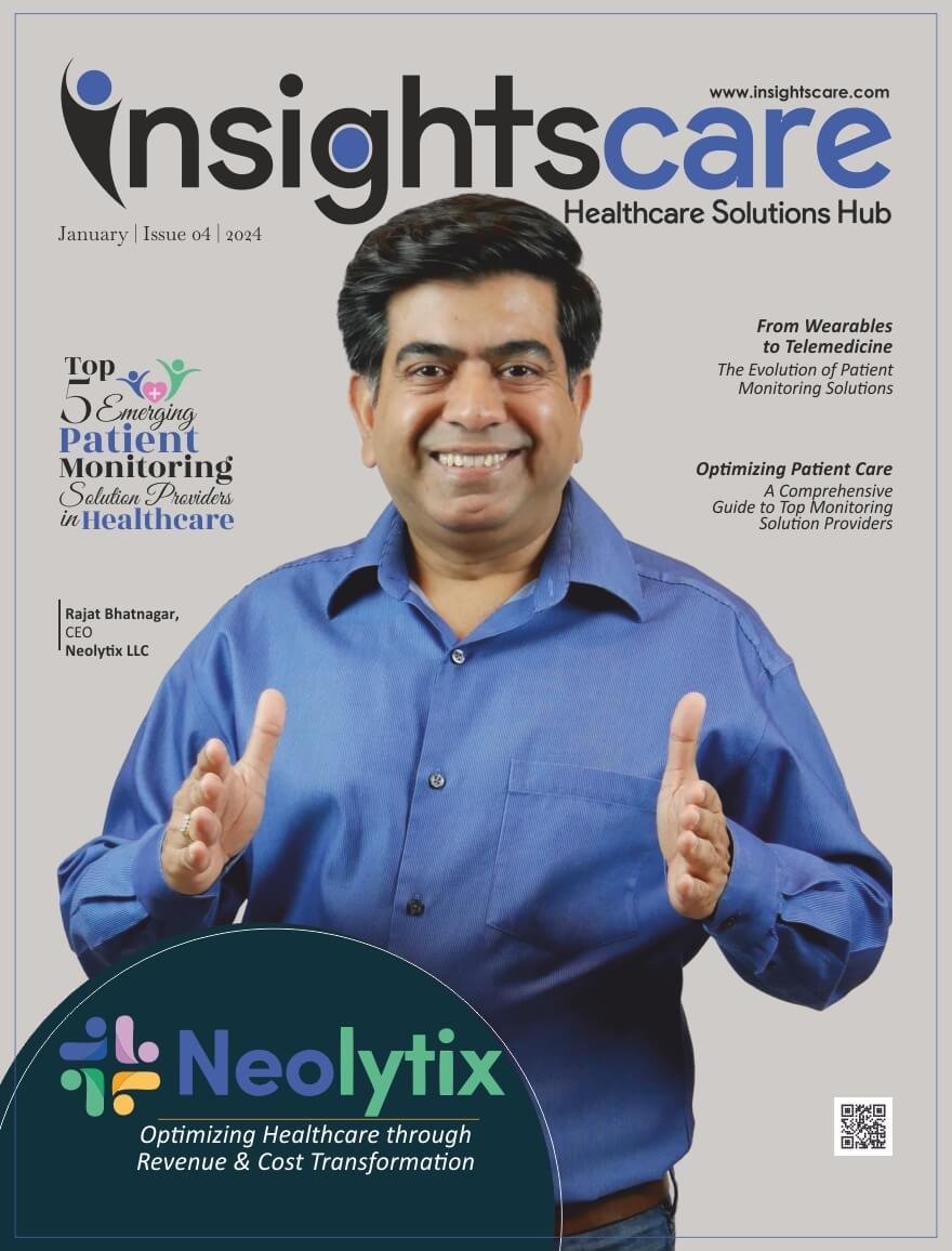 Emerging Patient Monitoring Solution Providers