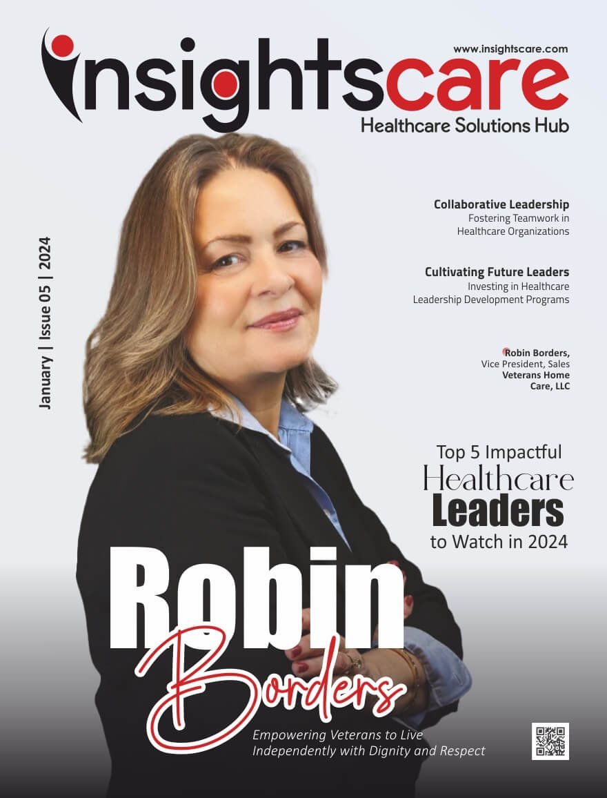 Impactful Healthcare Leaders
