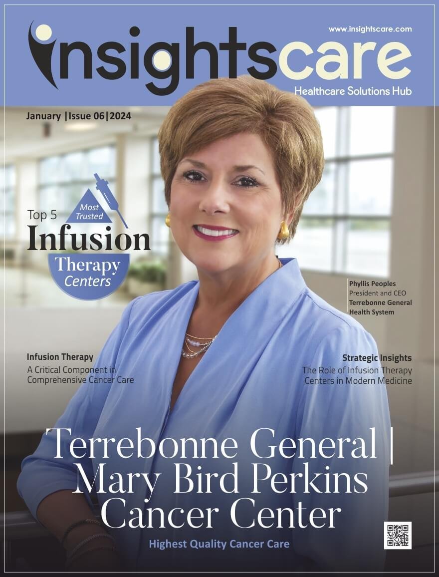 Most Trusted Infusion Therapy Centers