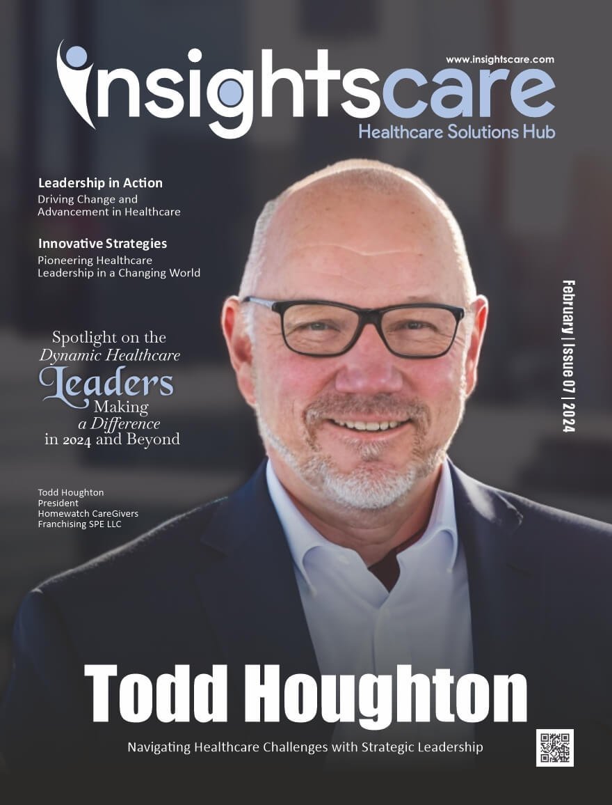 Read more about the article Spotlight on the Dynamic Healthcare Leaders Making a Difference in 2024 and Beyond