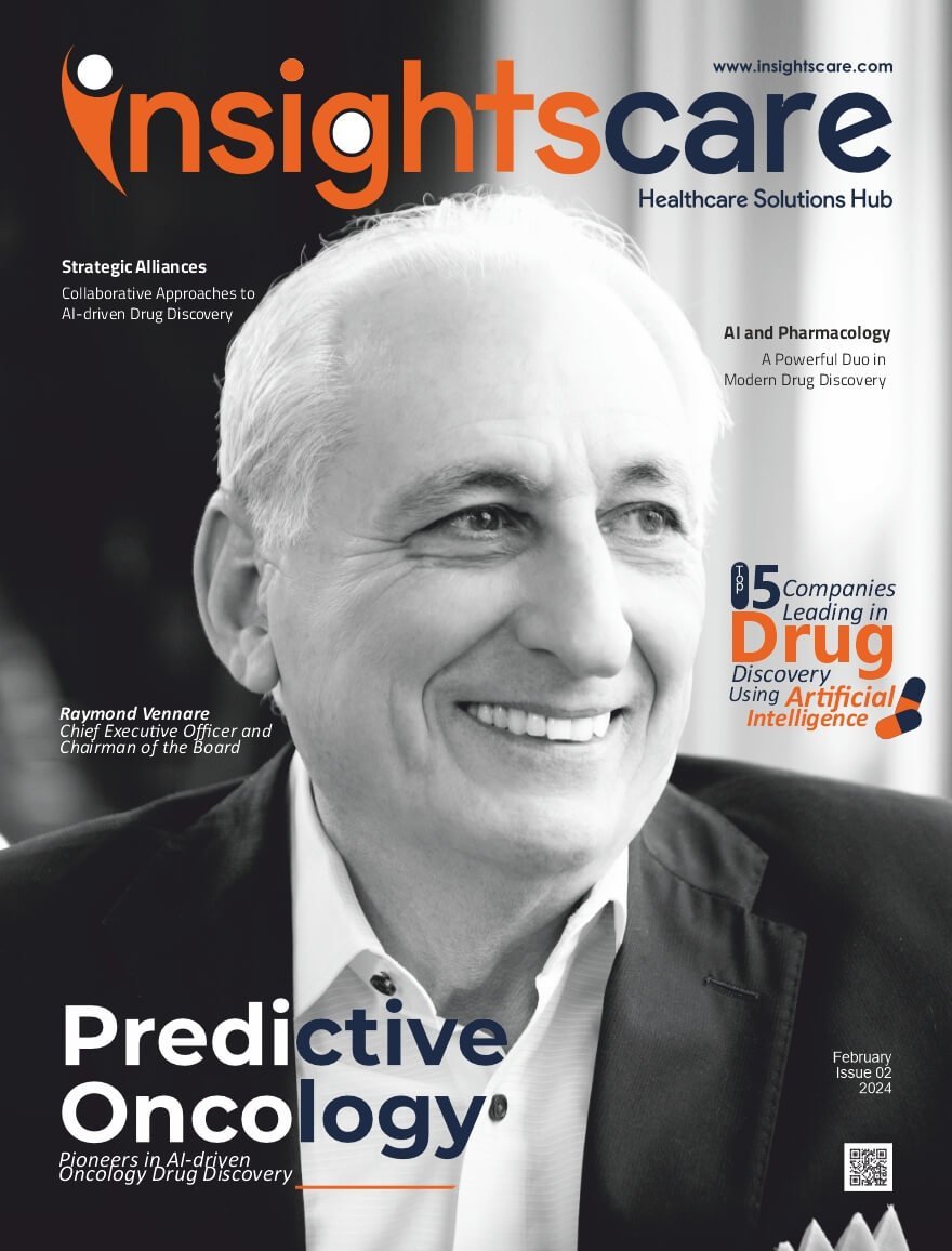 Read more about the article Top 5 Companies Leading in Drug Discovery Using Artificial Intelligence