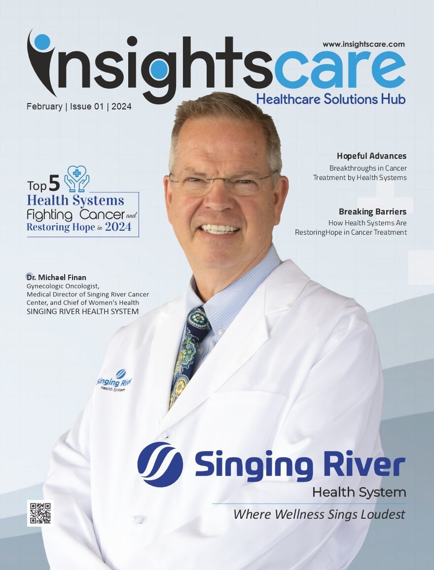 Read more about the article Top 5 Health Systems Fighting Cancer And Restoring Hope in 2024