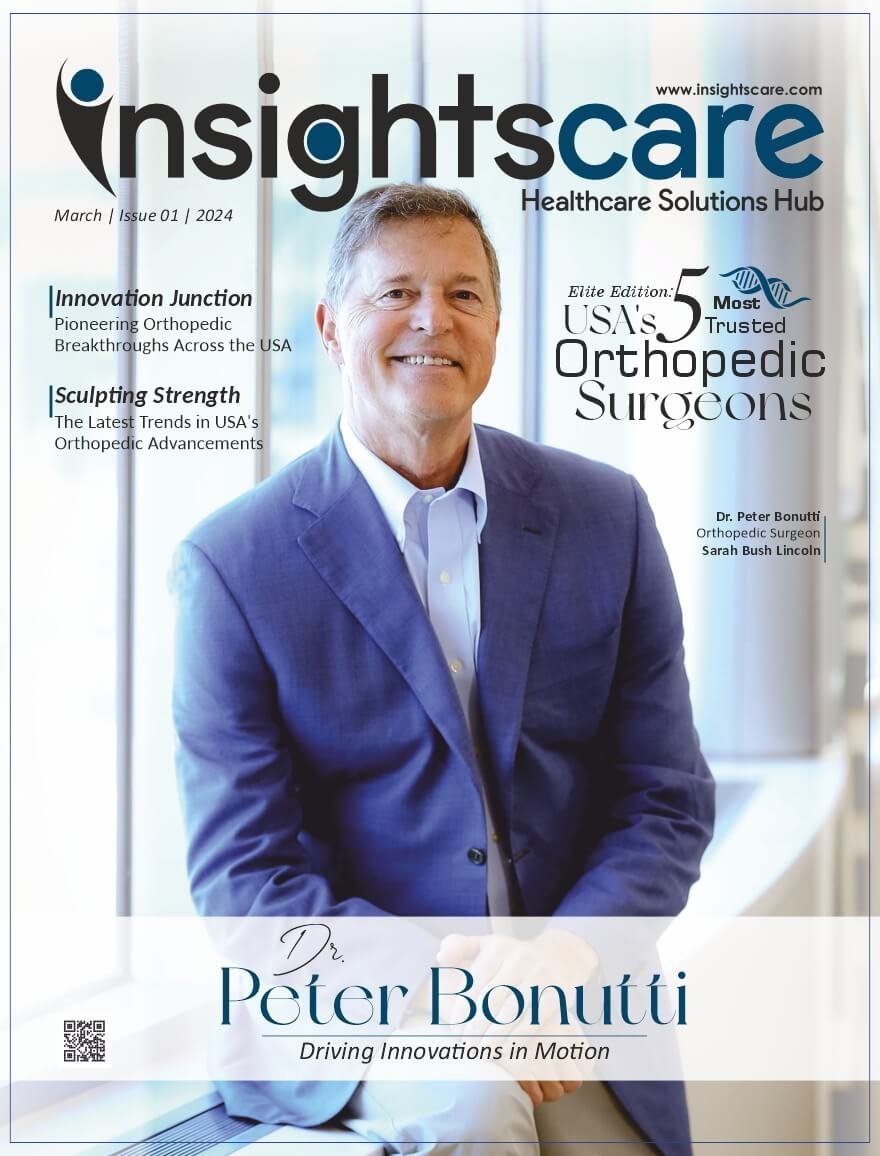 Read more about the article Elite Edition: USA’s 5 Most Trusted Orthopedic Surgeons