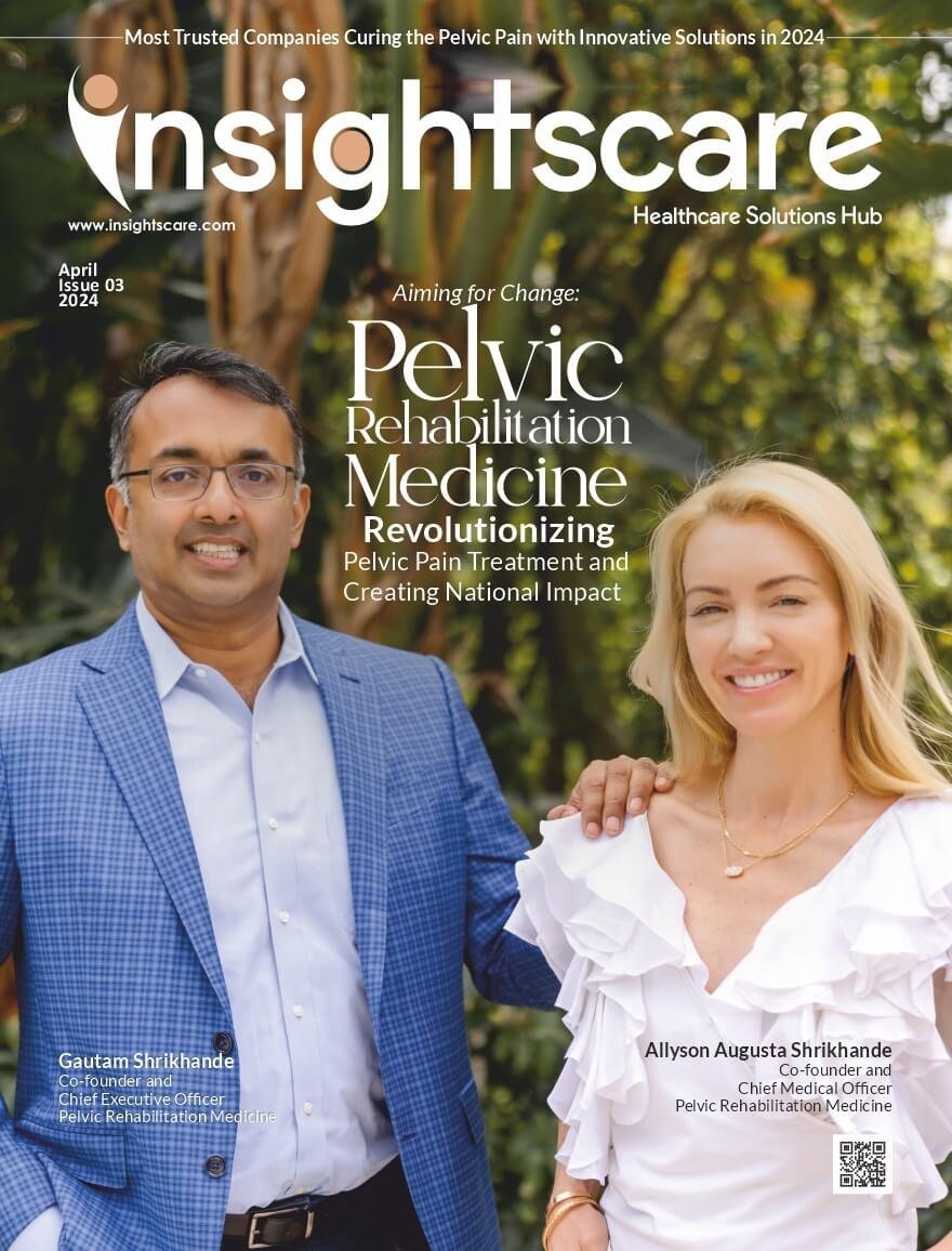Read more about the article Most Trusted Companies Curing the Pelvic Pain with Innovative Solutions in 2024