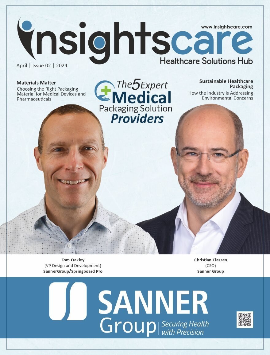 Read more about the article The 5 Expert Medical Packaging Solution Providers