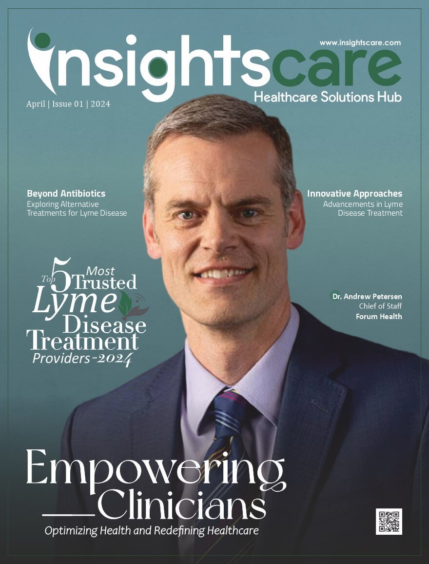 Read more about the article Top 5 Most Trusted Lyme Disease Treatment Providers – 2024