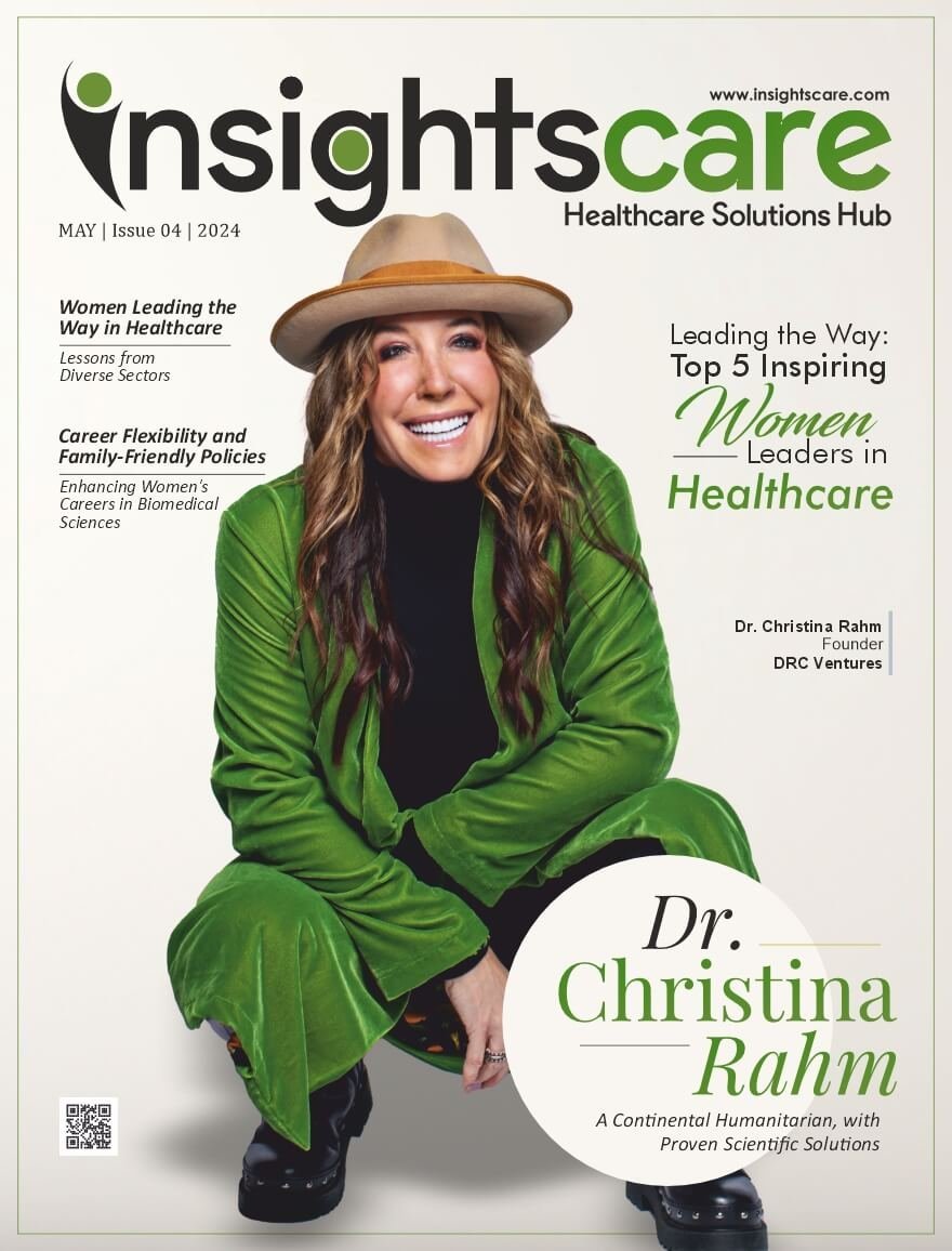 Read more about the article Leading the Way: Top 5 Inspiring Women Leaders in Healthcare