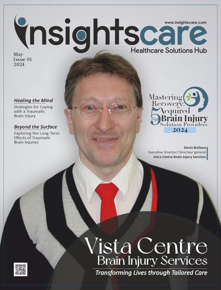 Read more about the article Mastering Recovery: Top 5 Acquired Brain Injury Solution Providers 2024