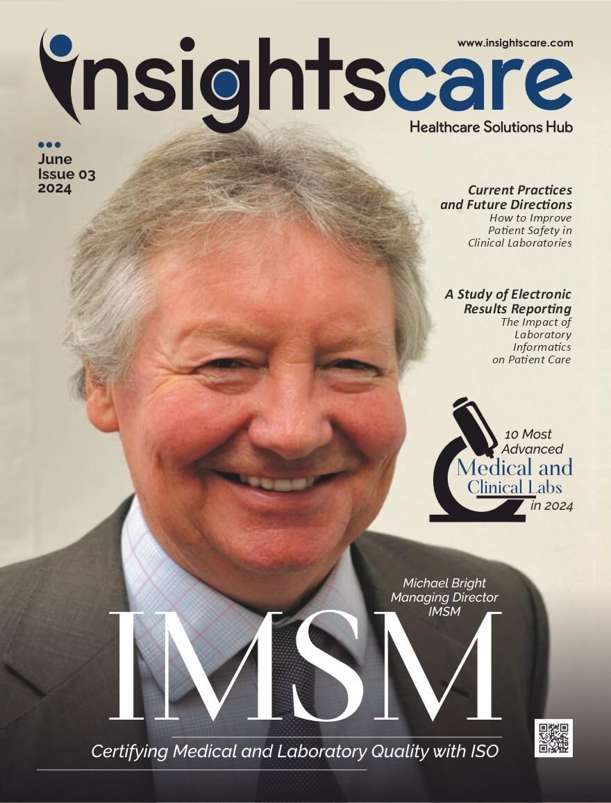 Read more about the article 10 Most Advanced Medical And Clinical Labs in 2024