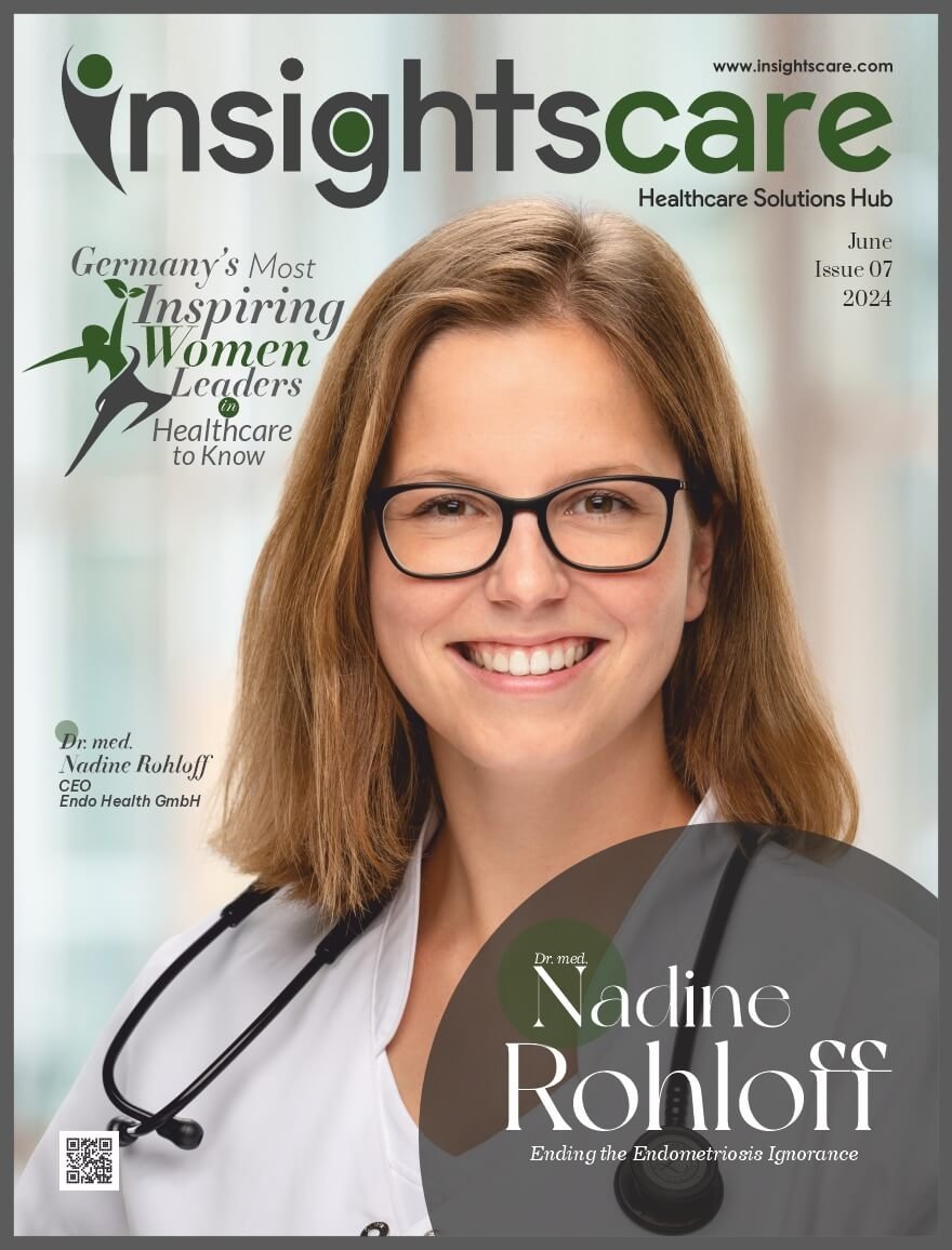 Read more about the article Germany’s Most Inspiring Women Leaders in Healthcare to Know