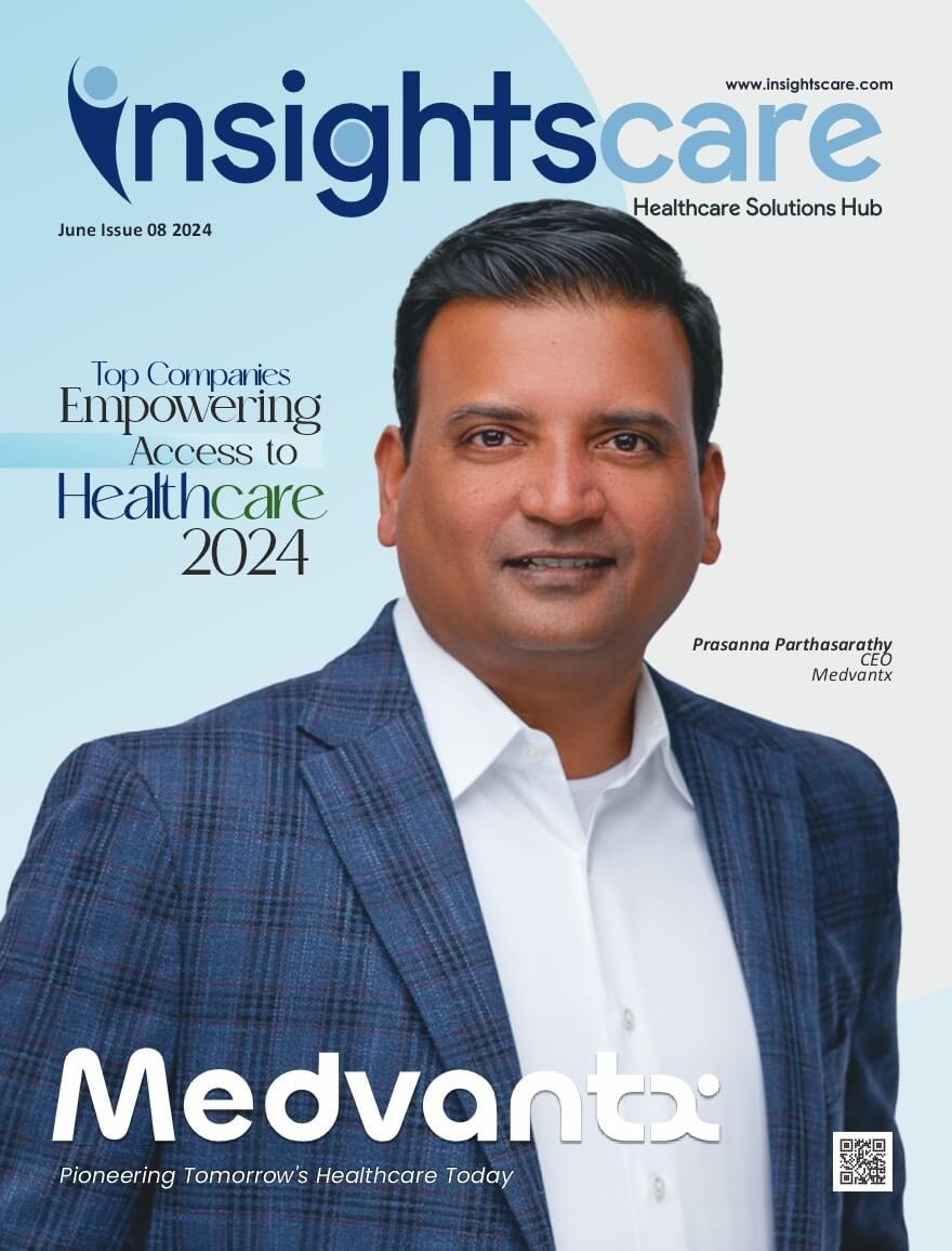 Read more about the article Top Companies Empowering Access to Healthcare 2024