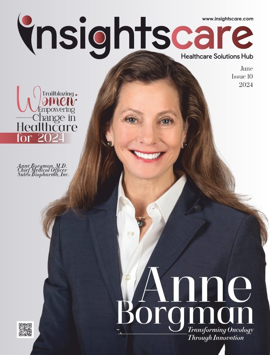 Read more about the article Trailblazing Women: Empowering Change in Healthcare for 2024