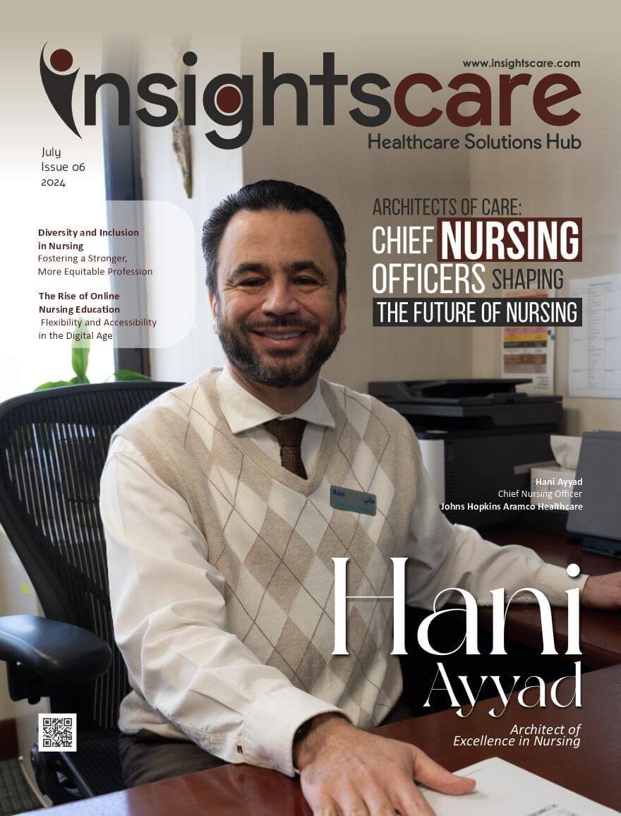Read more about the article Architects of Care: Chief Nursing Officers Shaping the Future of Nursing