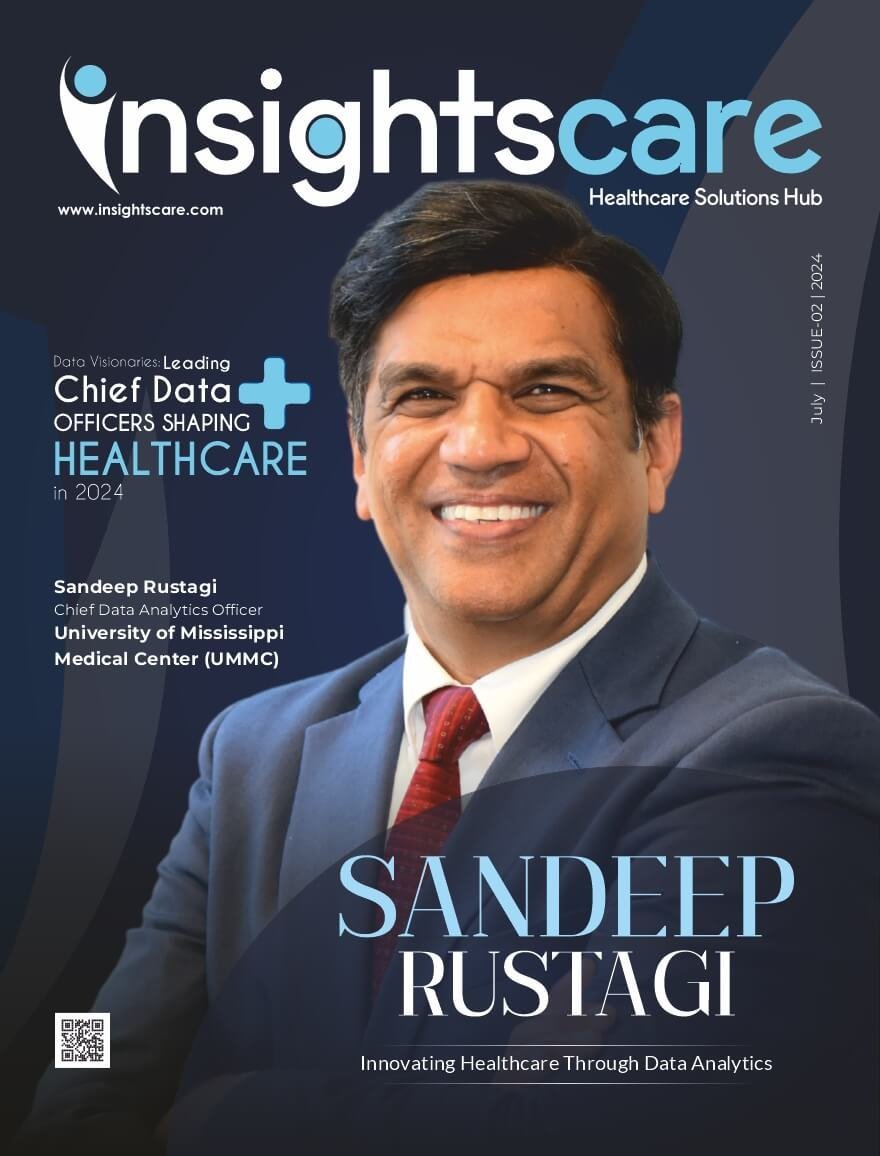 Read more about the article Data Visionaries: Leading Chief Data Officers Shaping Healthcare in 2024