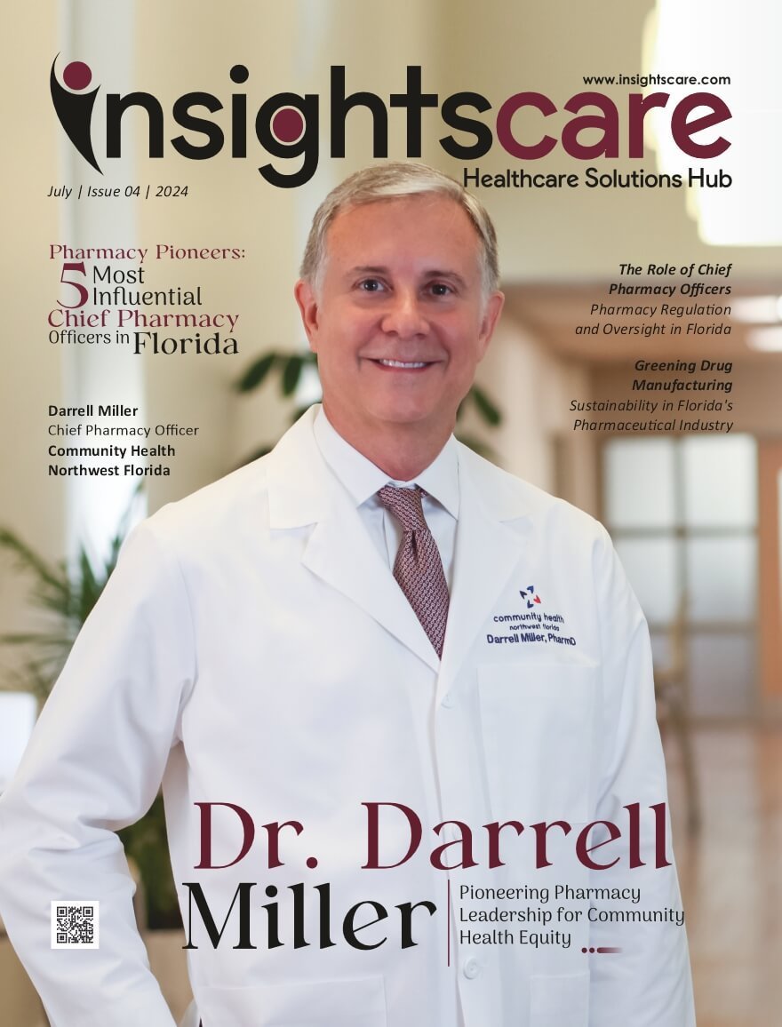 Read more about the article Pharmacy Pioneers: 5 Most Influential Chief Pharmacy Officers in Florida