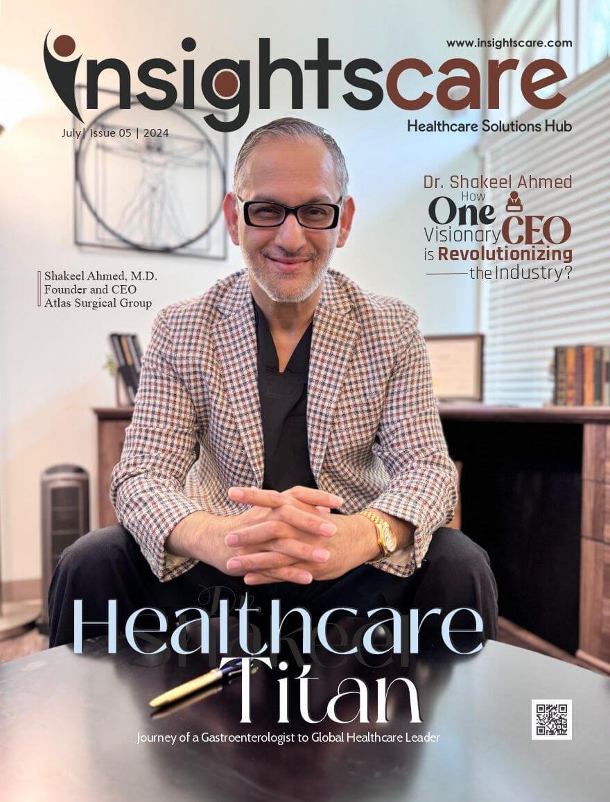 Read more about the article Shakeel Ahmed: How One Visionary CEO is Revolutionizing the industry?