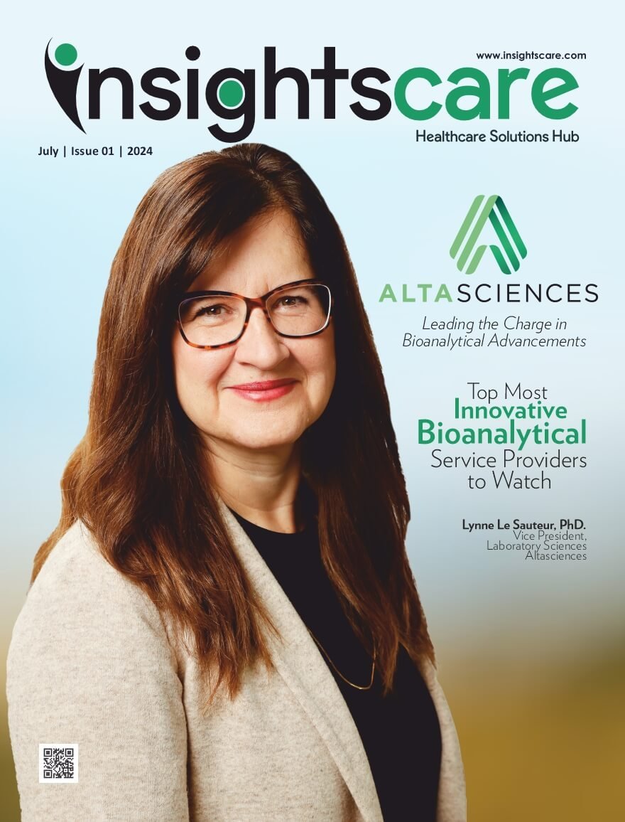 Read more about the article Top Most Innovative Bioanalytical Service Providers to Watch