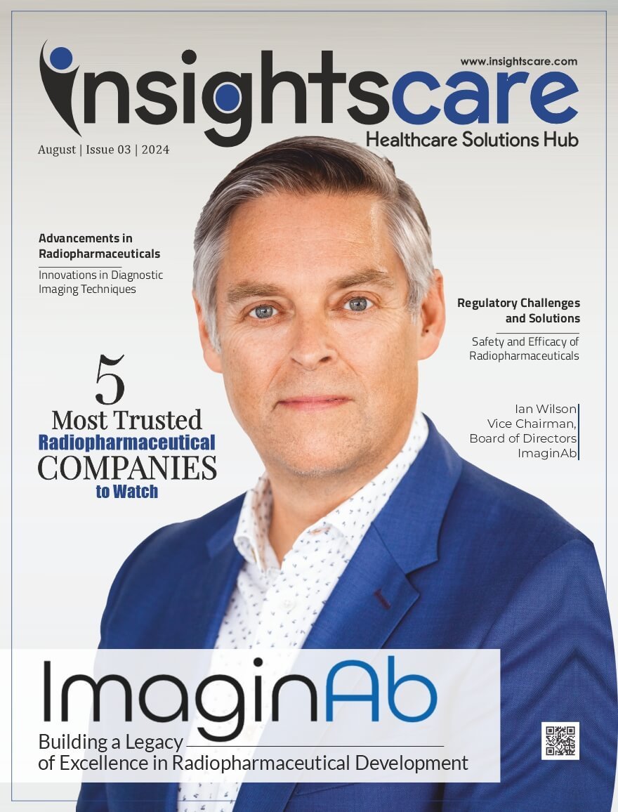 Read more about the article 5 Most Trusted Radiopharmaceutical Companies to Watch