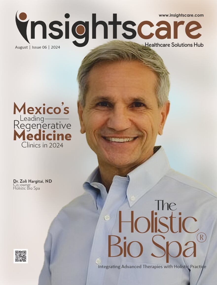 Read more about the article Mexico’s Leading Regenerative Medicine Clinics in 2024