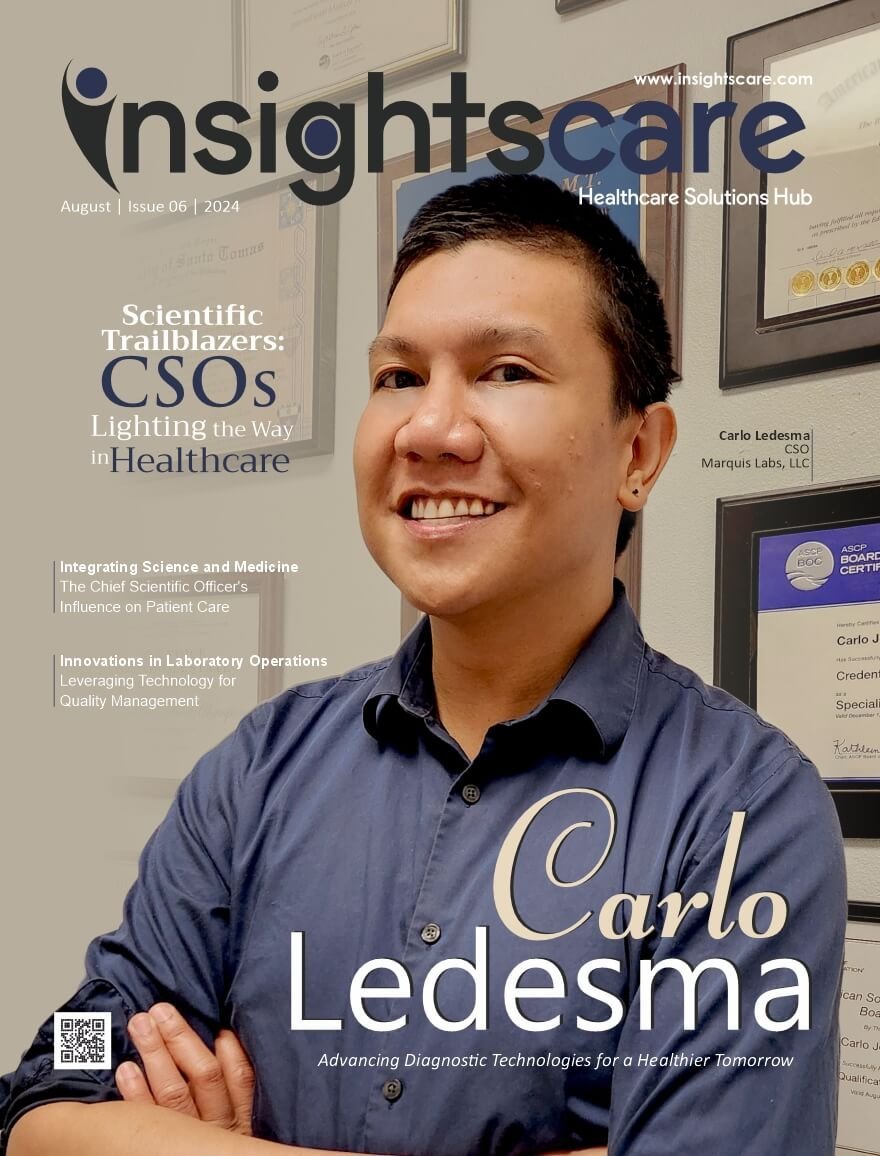Read more about the article Scientific Trailblazers: CSOs Lighting the Way in Healthcare