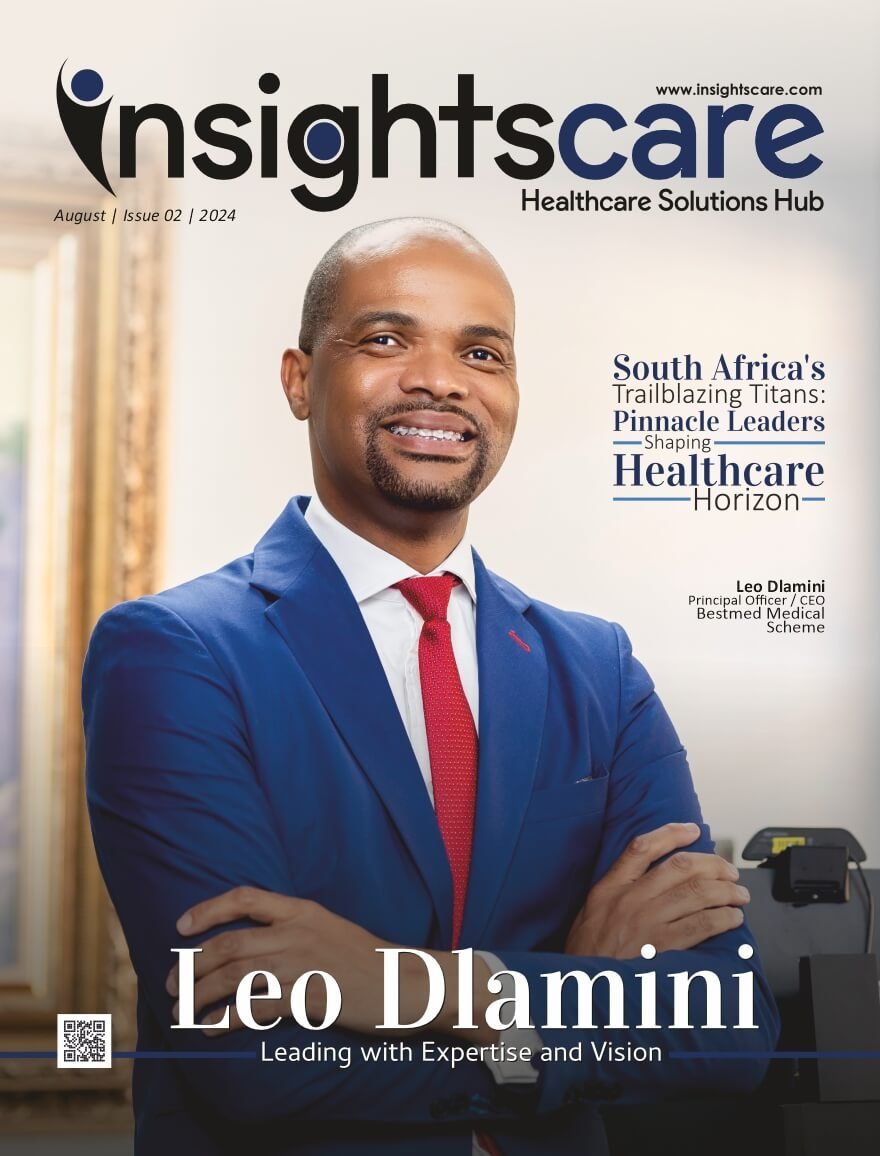 Read more about the article South Africa’s Trailblazing Titans: Pinnacle Leaders Shaping Healthcare Horizon