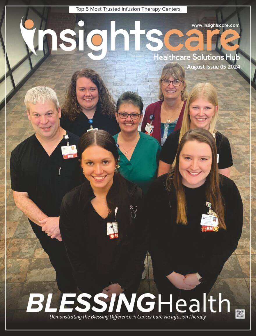 Read more about the article Top 5 Most Trusted Infusion Therapy Centers