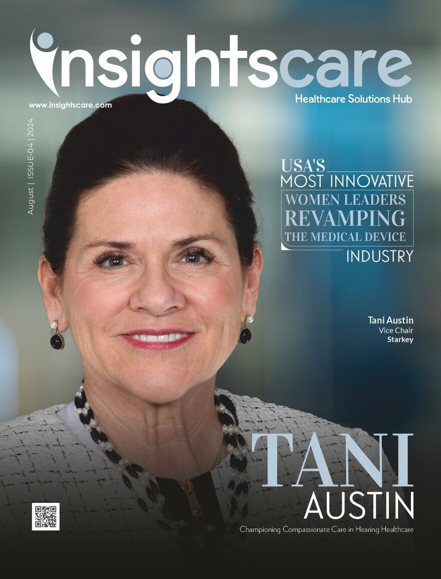 Read more about the article USA’s Most Innovative Women Leaders Revamping the Medical Device Industry