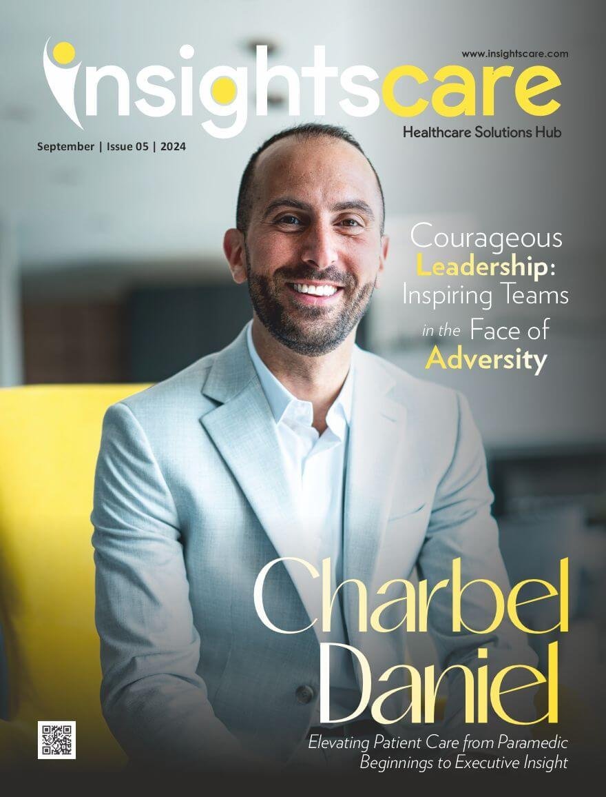Read more about the article Courageous Leadership: Inspiring Teams in the Face of Adversity