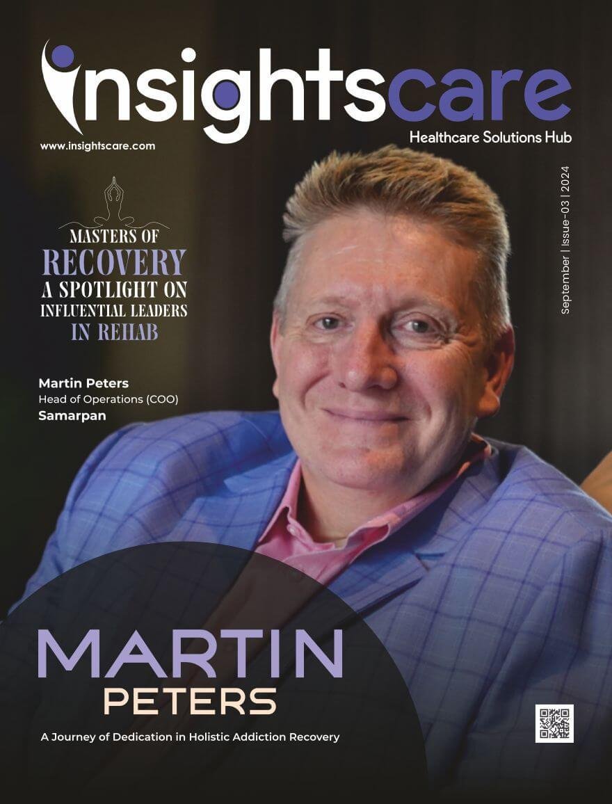 Read more about the article Masters of Recovery: A Spotlight on Influential Leaders in Rehab