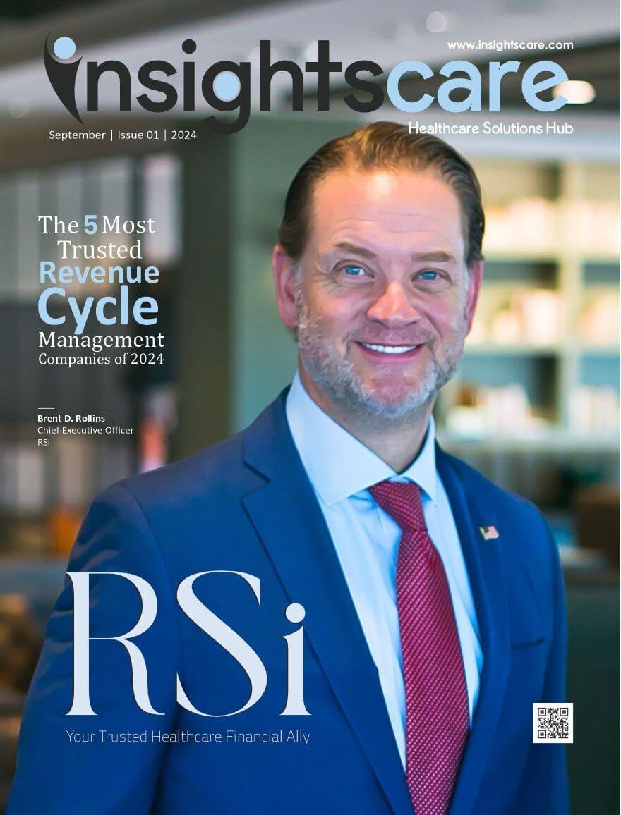 Read more about the article The 5 Most Trusted Revenue Cycle Management Companies of 2024