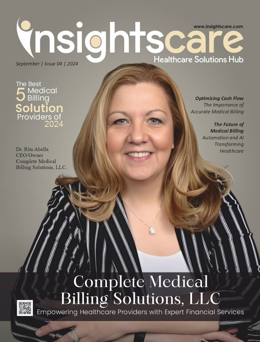 Read more about the article The Best 5 Medical Billing Solution Providers of 2024
