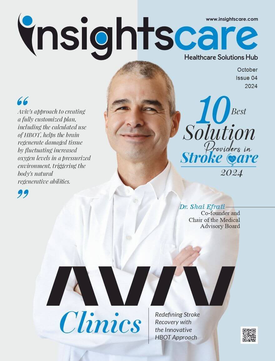 Read more about the article 10 Best Solution Providers in Stroke Care 2024