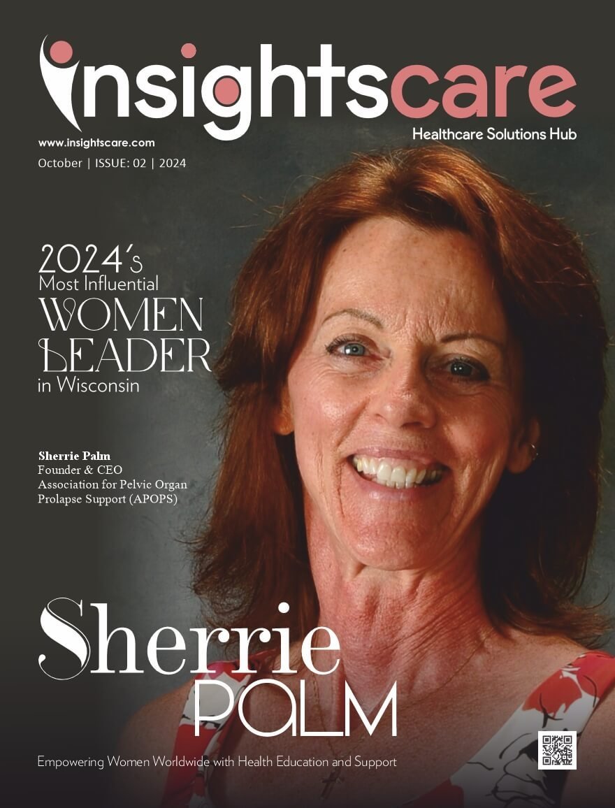 Read more about the article 2024’s Most Influential Women Leader in Wisconsin