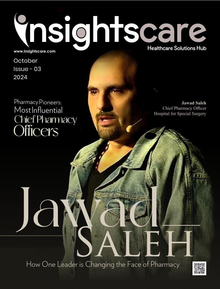 Read more about the article Pharmacy Pioneers: Most Influential Chief Pharmacy Officers