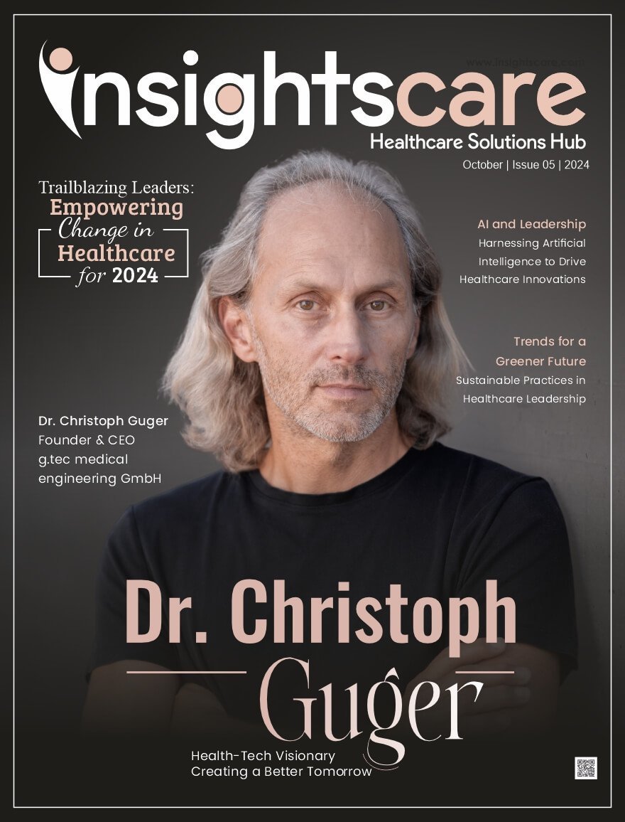 Read more about the article Trailblazing Leaders: Empowering Change in Healthcare for 2024